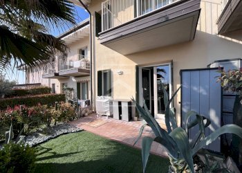 Foto 15 - Villa a Schiera Via Cuccagna
 
13, Lonato del Garda - foto 15