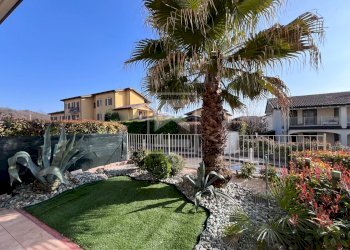 Foto 17 - Villa a Schiera Via Cuccagna
 
13, Lonato del Garda - foto 17