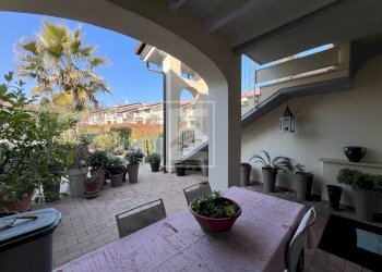 Foto 20 - Villa a Schiera Via Cuccagna
 
13, Lonato del Garda - foto 20