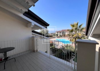 Foto 27 - Villa a Schiera Via Cuccagna
 
13, Lonato del Garda - foto 27