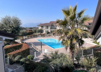 Foto 28 - Villa a Schiera Via Cuccagna
 
13, Lonato del Garda - foto 28