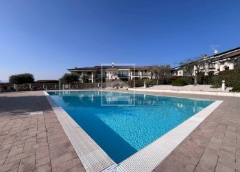 Foto 47 - Villa a Schiera Via Cuccagna
 
13, Lonato del Garda - foto 47