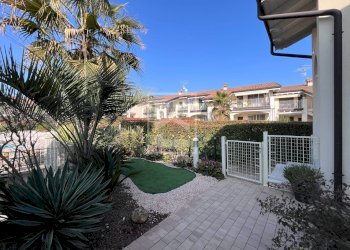 Foto 55 - Villa a Schiera Via Cuccagna
 
13, Lonato del Garda - foto 53