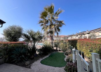 Foto 56 - Villa a Schiera Via Cuccagna
 
13, Lonato del Garda - foto 54