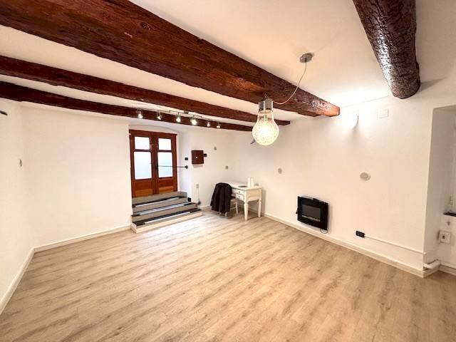 Stanza non arredata - Magazzino via Giuseppe Pessale, Genova (zona Nervi) - foto 1