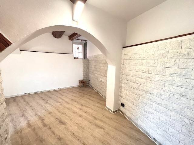 Stanza non arredata - Magazzino via Giuseppe Pessale, Genova (zona Nervi) - foto 3