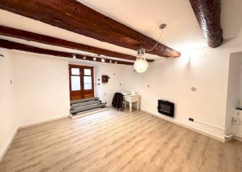 Stanza non arredata - Magazzino via Giuseppe Pessale, Genova (zona Nervi) - foto 1