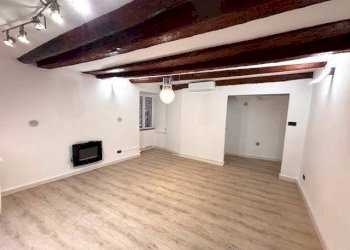 Stanza non arredata - Magazzino via Giuseppe Pessale, Genova (zona Nervi) - foto 2