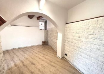 Stanza non arredata - Magazzino via Giuseppe Pessale, Genova (zona Nervi) - foto 3