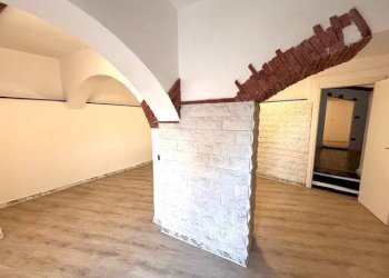 Stanza non arredata - Magazzino via Giuseppe Pessale, Genova (zona Nervi) - foto 4