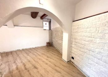 Stanza non arredata - Magazzino via Giuseppe Pessale, Genova (zona Nervi) - foto 5