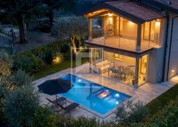 Foto 4 - Villa Via Monte Saltarino, Soiano del Lago - foto 4