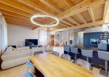 Foto 6 - Villa Via Monte Saltarino, Soiano del Lago - foto 6