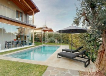 Foto 8 - Villa Via Monte Saltarino, Soiano del Lago - foto 8