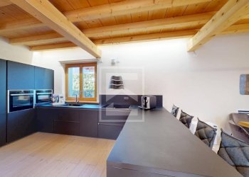 Foto 10 - Villa Via Monte Saltarino, Soiano del Lago - foto 10