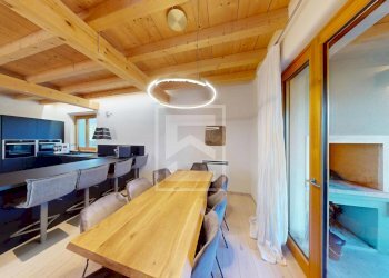 Foto 12 - Villa Via Monte Saltarino, Soiano del Lago - foto 12