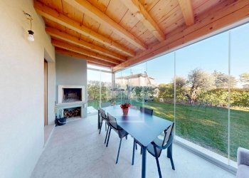 Foto 19 - Villa Via Monte Saltarino, Soiano del Lago - foto 19