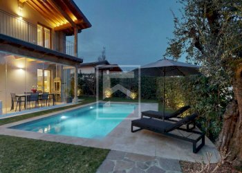 Foto 21 - Villa Via Monte Saltarino, Soiano del Lago - foto 21