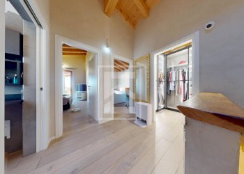 Foto 25 - Villa Via Monte Saltarino, Soiano del Lago - foto 25