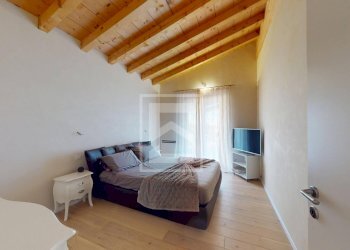 Foto 26 - Villa Via Monte Saltarino, Soiano del Lago - foto 26