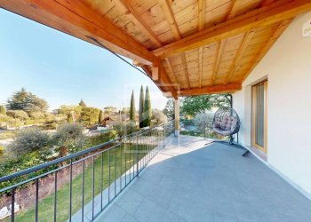 Foto 27 - Villa Via Monte Saltarino, Soiano del Lago - foto 27