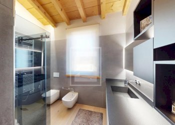 Foto 28 - Villa Via Monte Saltarino, Soiano del Lago - foto 28