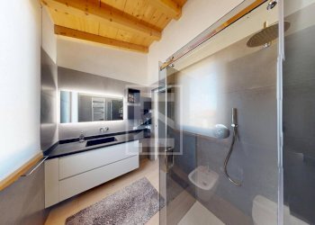 Foto 29 - Villa Via Monte Saltarino, Soiano del Lago - foto 29