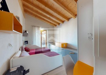 Foto 30 - Villa Via Monte Saltarino, Soiano del Lago - foto 30