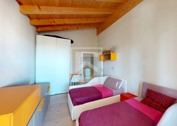 Foto 31 - Villa Via Monte Saltarino, Soiano del Lago - foto 31