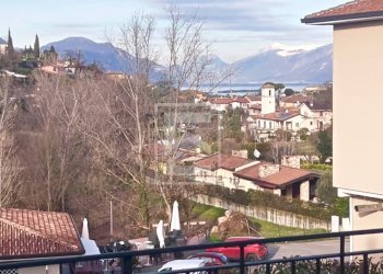 Foto 33 - Villa Via Monte Saltarino, Soiano del Lago - foto 33