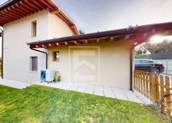 Foto 36 - Villa Via Monte Saltarino, Soiano del Lago - foto 36