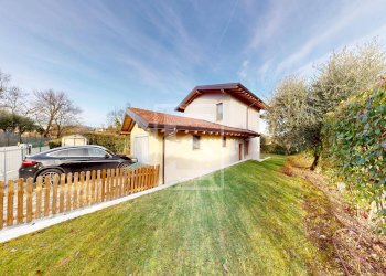 Foto 39 - Villa Via Monte Saltarino, Soiano del Lago - foto 39