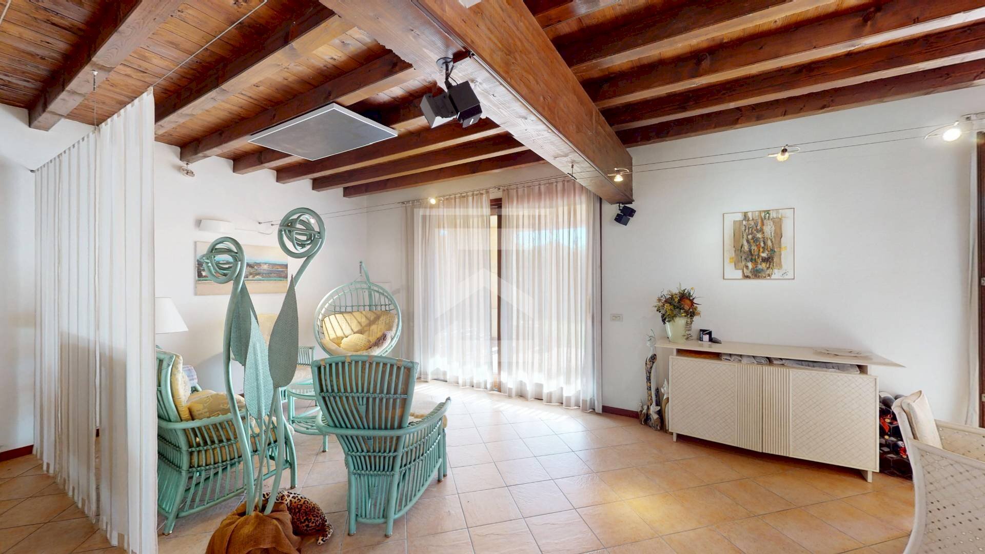 Foto 3 - Trilocale Località Sermana
 
1, Peschiera del Garda - foto 3