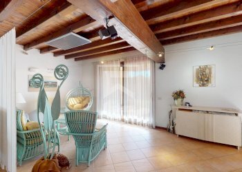 Foto 3 - Trilocale Località Sermana
 
1, Peschiera del Garda - foto 3