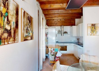 Foto 9 - Trilocale Località Sermana
 
1, Peschiera del Garda - foto 9