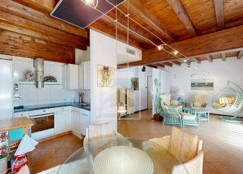 Foto 12 - Trilocale Località Sermana
 
1, Peschiera del Garda - foto 12