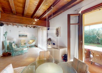 Foto 13 - Trilocale Località Sermana
 
1, Peschiera del Garda - foto 13