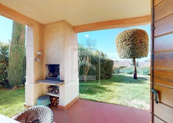 Foto 14 - Trilocale Località Sermana
 
1, Peschiera del Garda - foto 14