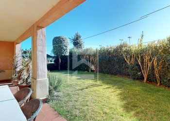 Foto 16 - Trilocale Località Sermana
 
1, Peschiera del Garda - foto 16