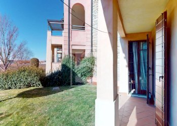 Foto 40 - Trilocale Località Sermana
 
1, Peschiera del Garda - foto 40