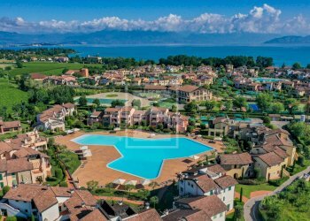 Foto 47 - Trilocale Località Sermana
 
1, Peschiera del Garda - foto 46