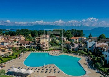 Foto 49 - Trilocale Località Sermana
 
1, Peschiera del Garda - foto 48