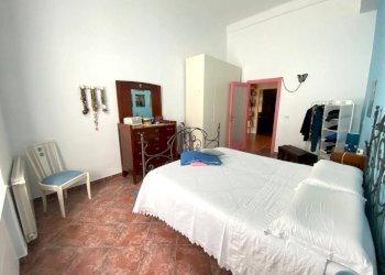 Camera da letto - Quadrilocale piazza di Santa Brigida, 15, Genova - foto 5