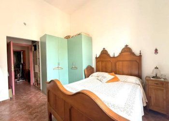 Camera da letto - Quadrilocale piazza di Santa Brigida, 15, Genova - foto 9