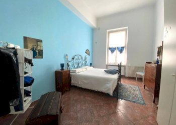 Camera da letto - Quadrilocale piazza di Santa Brigida, 15, Genova - foto 10