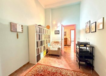 Camera da letto - Quadrilocale piazza di Santa Brigida, 15, Genova - foto 11