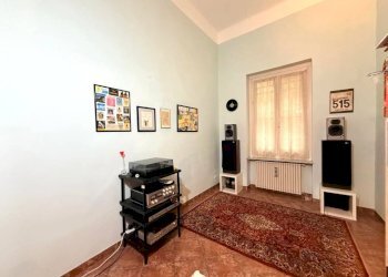 Camera da letto - Quadrilocale piazza di Santa Brigida, 15, Genova - foto 13