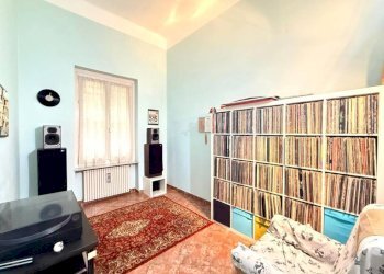 Camera da letto - Quadrilocale piazza di Santa Brigida, 15, Genova - foto 14