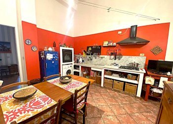 Cucina - Quadrilocale piazza di Santa Brigida, 15, Genova - foto 15