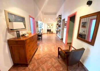 Corridoio - Quadrilocale piazza di Santa Brigida, 15, Genova - foto 18